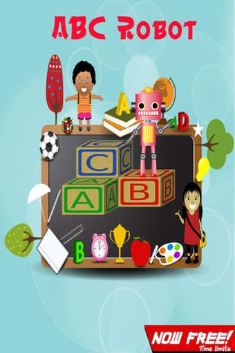 Image 0 for ABC Robot - Free english …