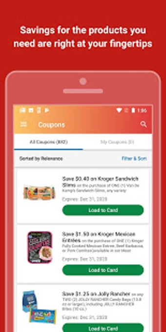 Imagen 2 para City Market Food & Pharma…
