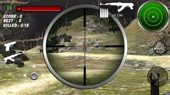 Image 0 for Commando Adventure Shooti…