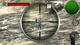 Imagen 2 para Commando Adventure Shooti…