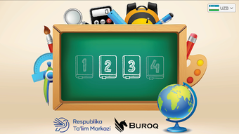 Image 0 for Matematika Sayyorasi