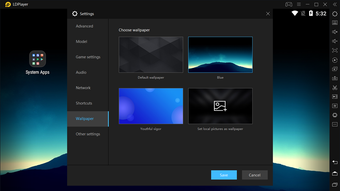 Image 0 for LDPlayer