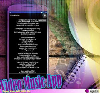 Imagen 3 para Alicia Keys Song - Underd…