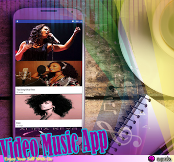 Imagen 0 para Alicia Keys Song - Underd…