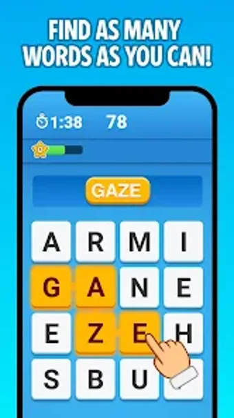 Imagen 0 para Ruzzle Free