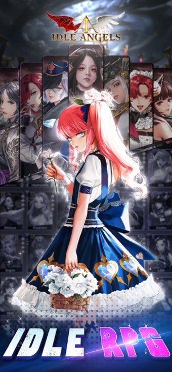 Image 2 for Idle Angels