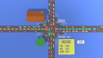Image 0 for GridRoad