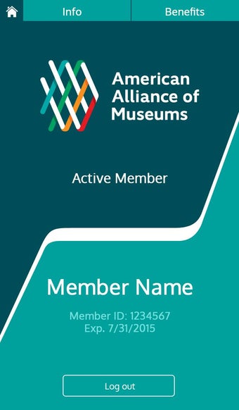 Imagen 0 para AAM Digital Membership Ca…