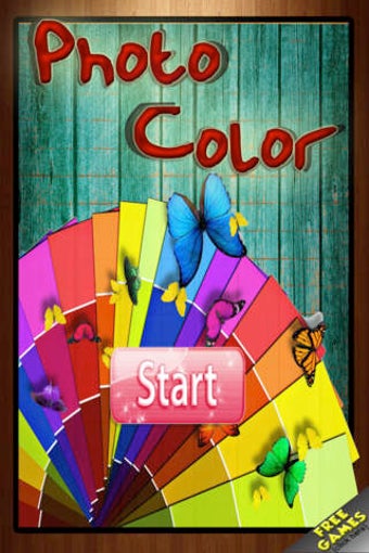Image 0 for Photo Color - Black And W…