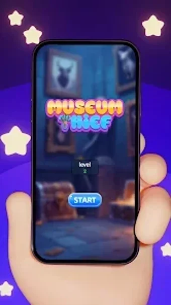 Image 0 for MuseumThief