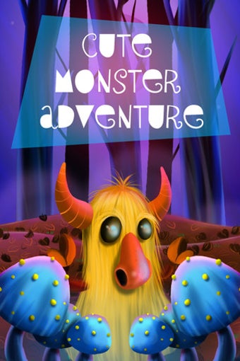 Imagen 0 para Cute Monster Adventure Fr…