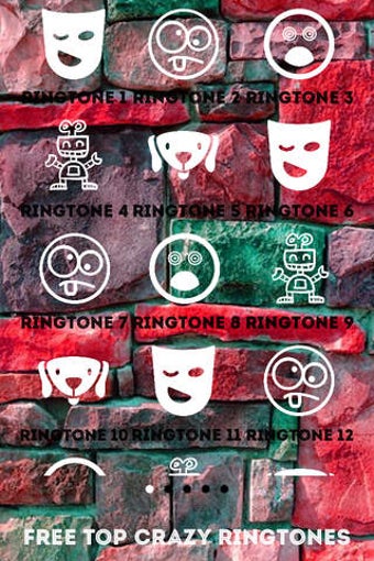 Imagen 0 para Free Top Crazy Ringtones