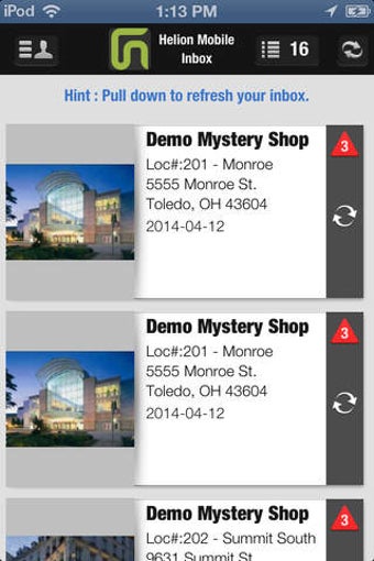Image 0 for Helion Mobile