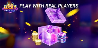 Image 0 for Lucky Winner