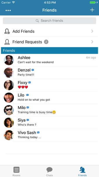 Image 2 for 2go Chat