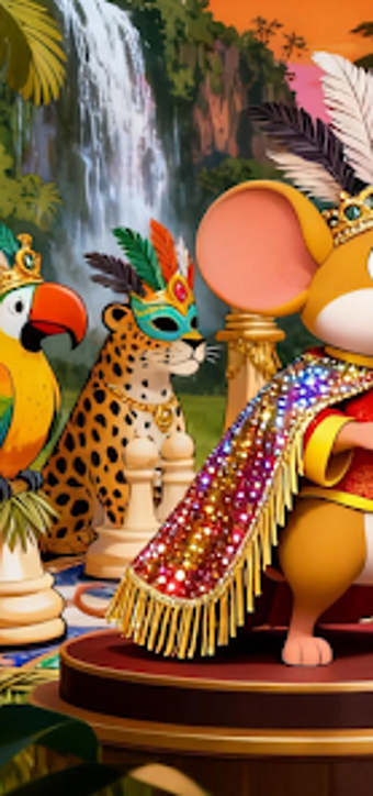 Image 0 for ChessgsMine