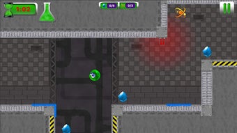 Image 0 for Lab Chaos