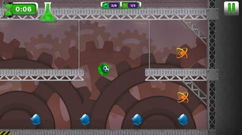Image 1 for Lab Chaos