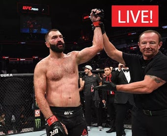 Imagen 0 para Watch UFC 244 live stream…