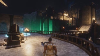 Imagen 0 para Rebel Infernal Path