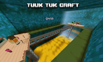 Image 0 for TUUK TUK CRAFT