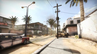 Imagen 1 para Insurgency: Sandstorm