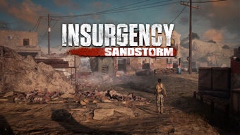 Image 1 for Insurgency: Sandstorm
