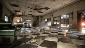 Image 0 for Insurgency: Sandstorm