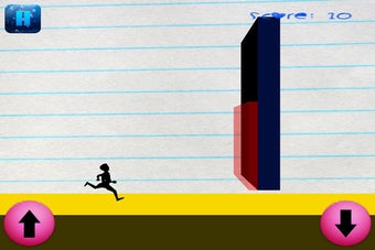 Image 0 for All-Star Stickman Sprint …