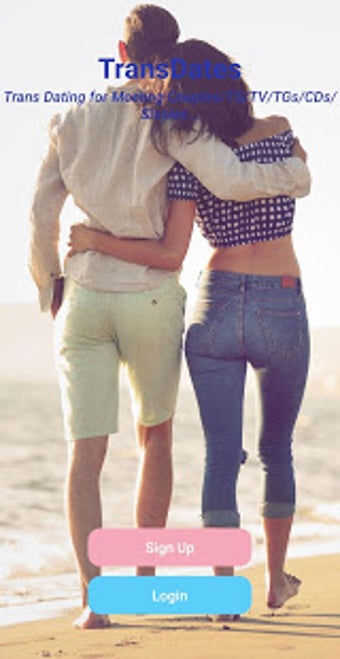 Image 0 for Transgender Dating App fo…