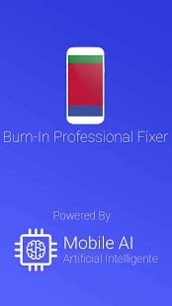 Image 1 for Burn-In Professional Fixe…