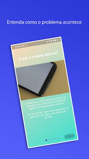 Image 0 for Burn-In Professional Fixe…