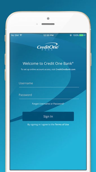 Image 2 for Credit One Bank Mobile