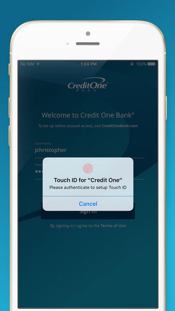 Image 3 for Credit One Bank Mobile