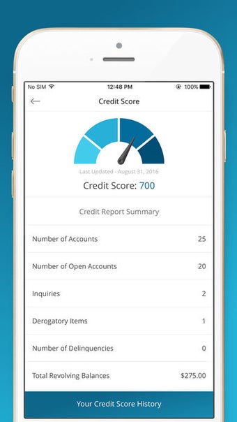 Image 1 for Credit One Bank Mobile
