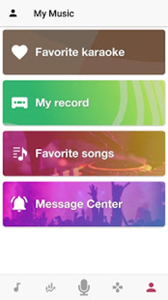 Image 0 for Sing Karaoke Lyrics Offli…