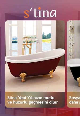 Image 0 for Stina Banyo