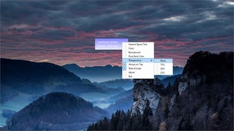 Image 0 for Net Speed Monitor