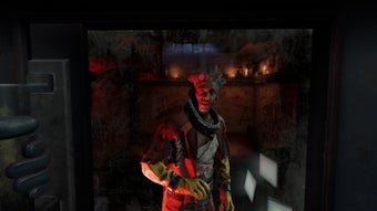 Image 0 for Batman: Arkham Shadow