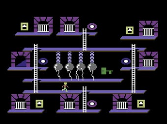 Image 0 for The Castles of Doctor Cre…