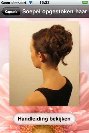 Image 2 for Hairstyle Tutorial Free