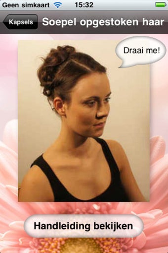 Image 3 for Hairstyle Tutorial Free