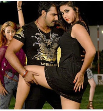 Imagen 0 para Bhojpuri movie films