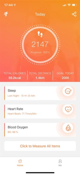 Image 0 for FitCloudPro