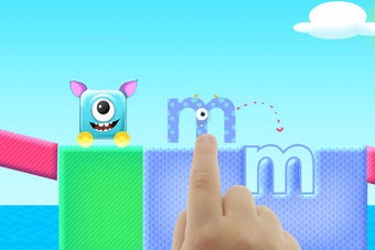 Imagen 0 para Learn to Read : Mario Alp…