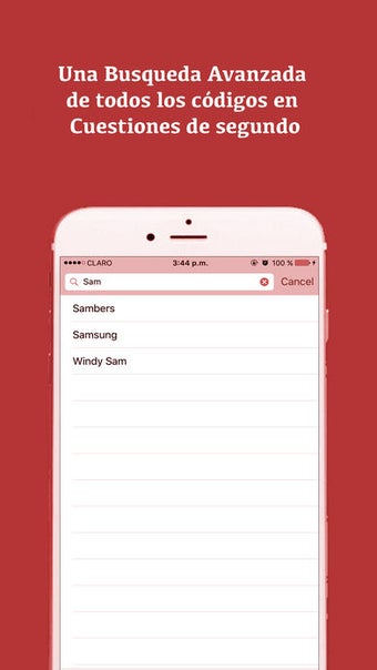 Image 3 for Universal Codigo Control …
