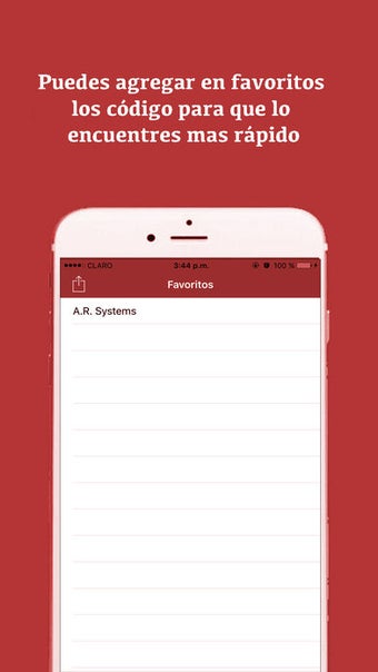 Image 0 for Universal Codigo Control …