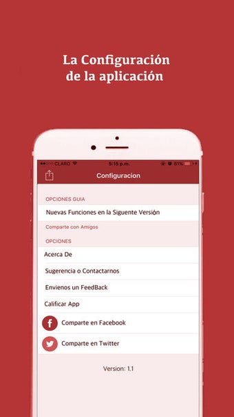 Image 1 for Universal Codigo Control …