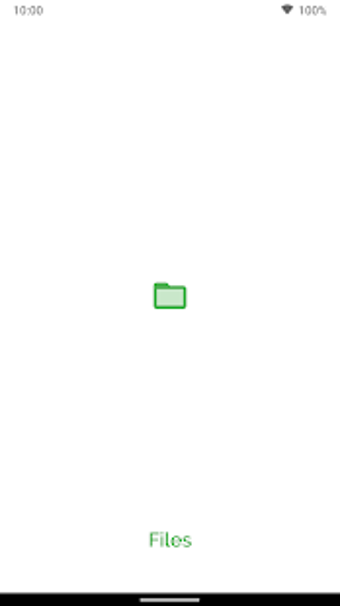 Image 0 for Files - Hidden System Fil…