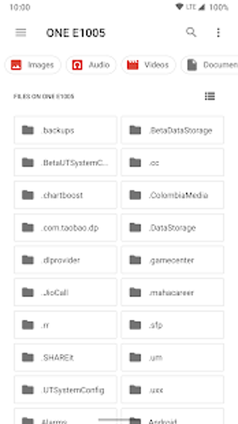 Image 2 for Files - Hidden System Fil…